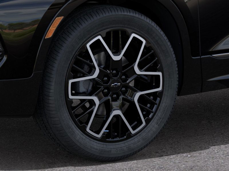 2025 Chevrolet Blazer RS photo 7
