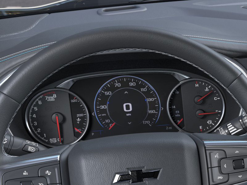 2026 Chevrolet Blazer RS - Photo 53