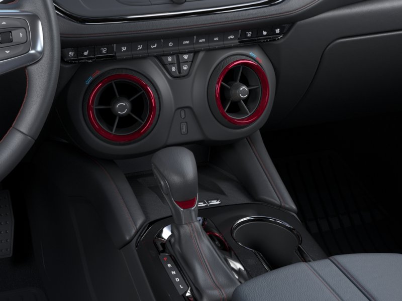2026 Chevrolet Blazer RS - Photo 47