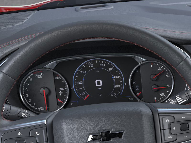 2025 CHEVROLET BLAZER - Image 17