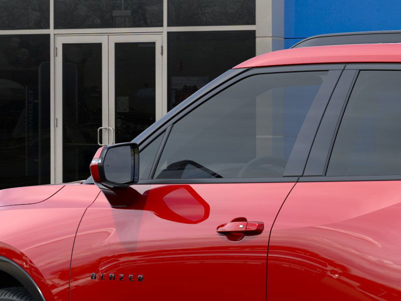 2025 CHEVROLET BLAZER - Image 11