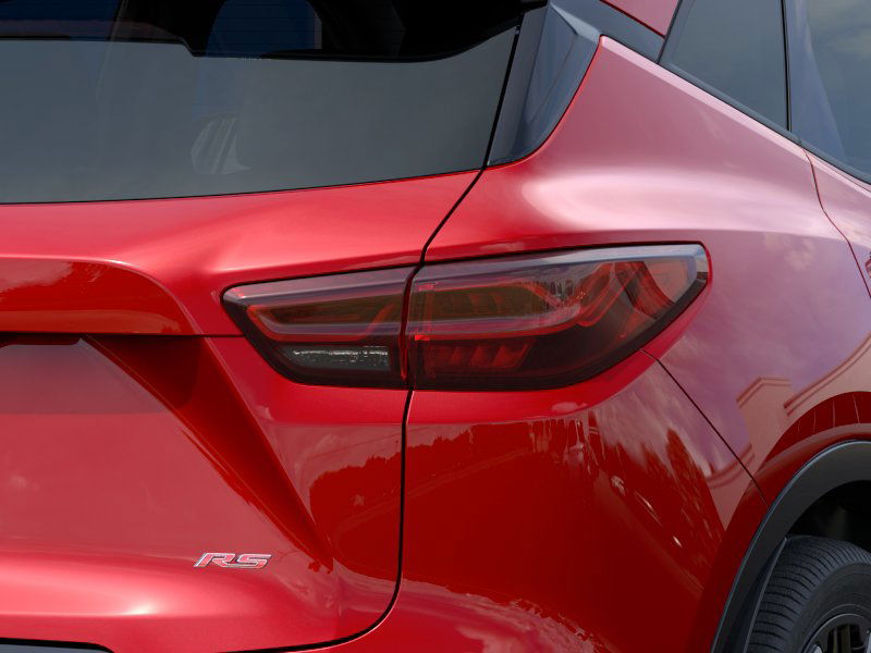 2025 CHEVROLET BLAZER - Image 10