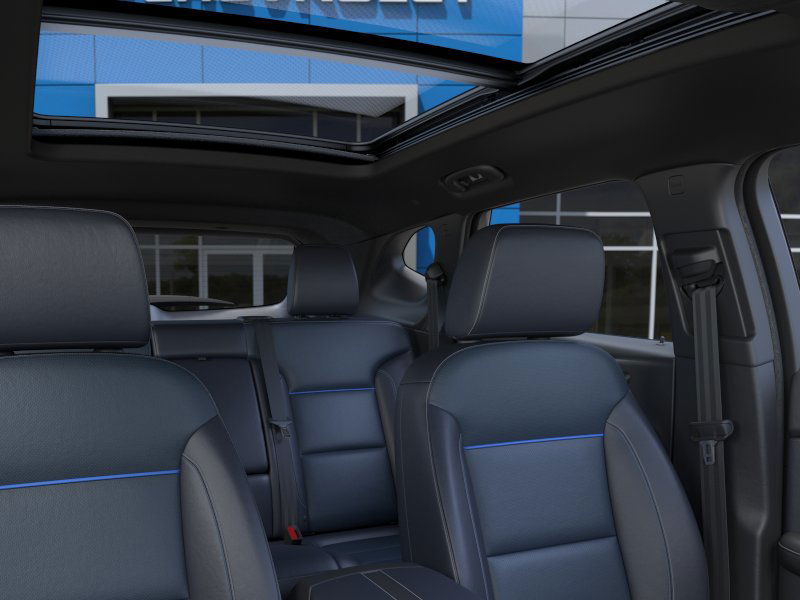 2025 Chevrolet Blazer RS photo 20