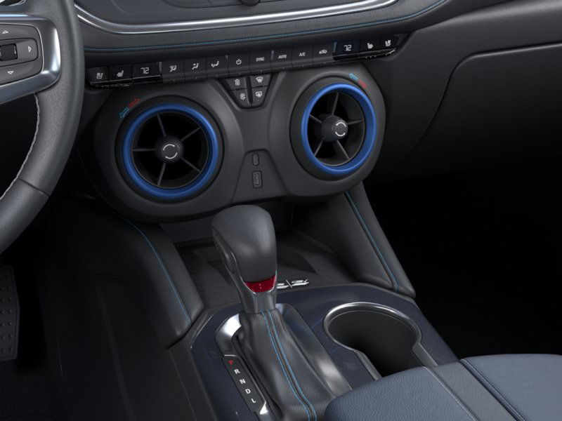 2025 Chevrolet Blazer RS photo 19