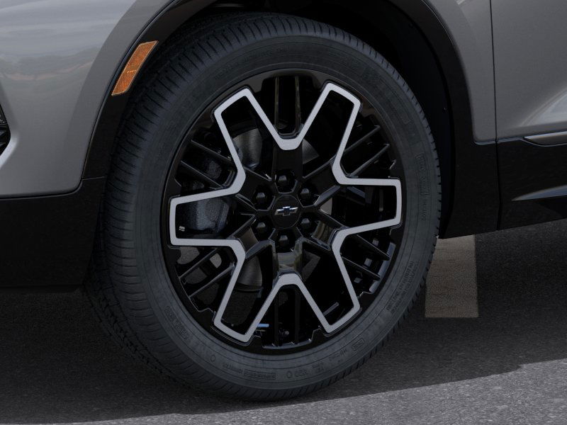 2025 Chevrolet Blazer RS photo 7