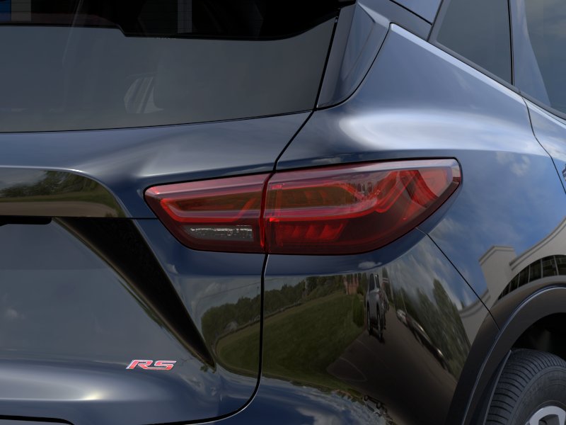 2026 Chevrolet Blazer RS - Photo 11