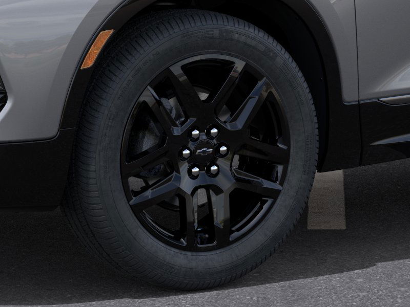 2025 Chevrolet Blazer RS photo 8