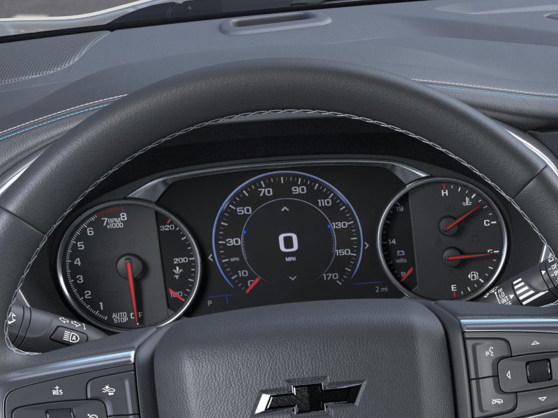 2025 Chevrolet Blazer RS photo 16