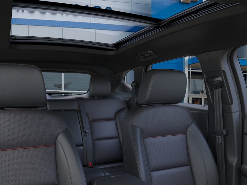 2026 Chevrolet Blazer RS - Photo 42