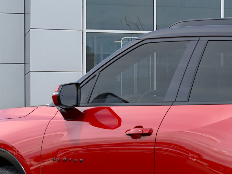 2026 Chevrolet Blazer RS - Photo 30