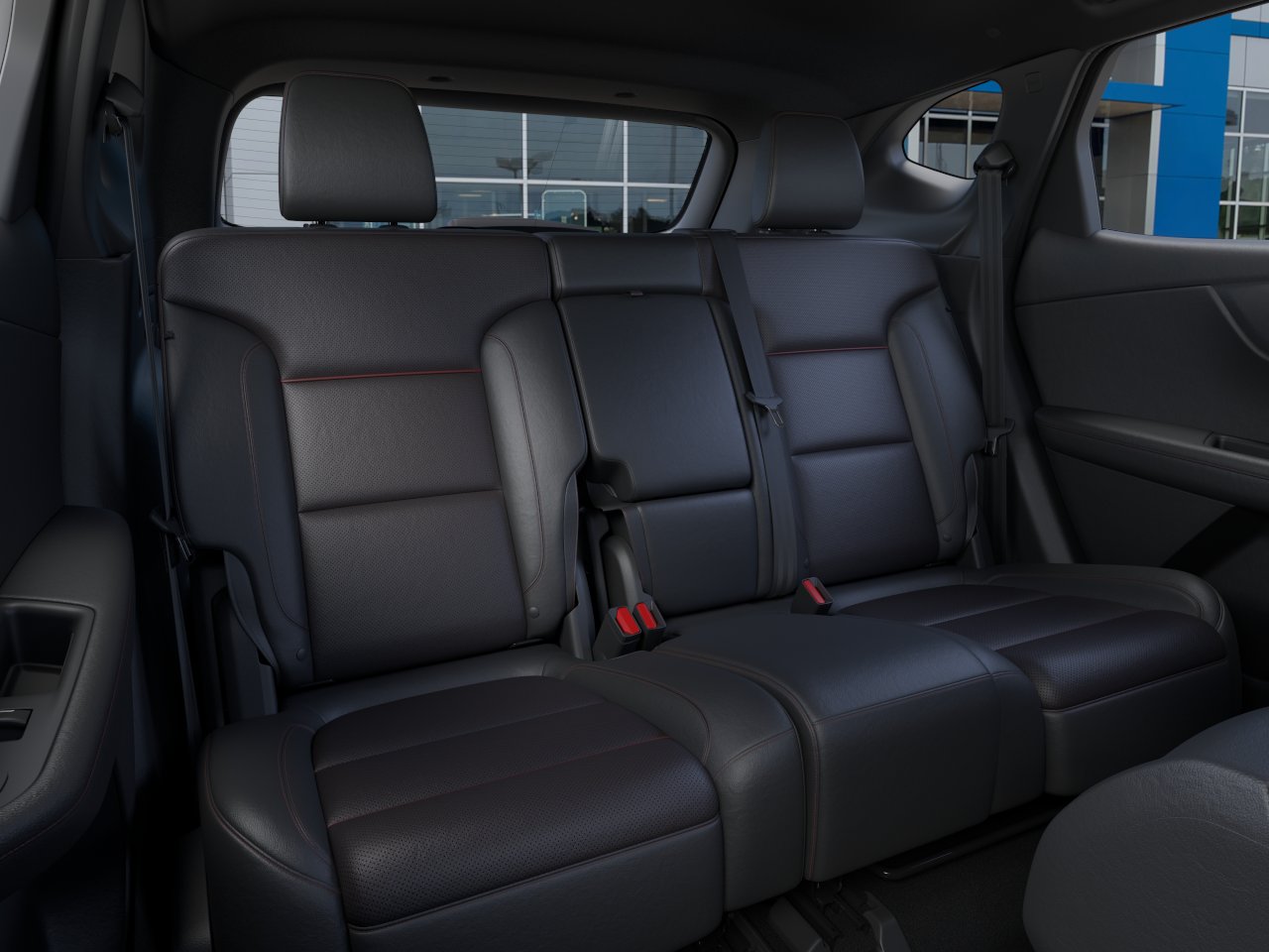 2026 Chevrolet Blazer RS - Photo 35