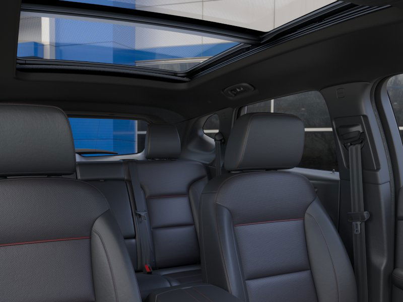 2026 CHEVROLET BLAZER - Image 23