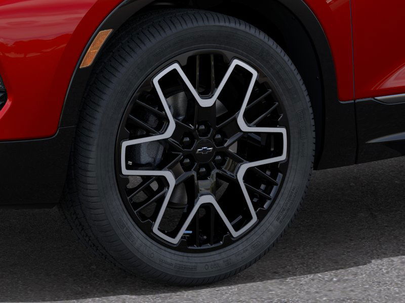 2026 CHEVROLET BLAZER - Image 8