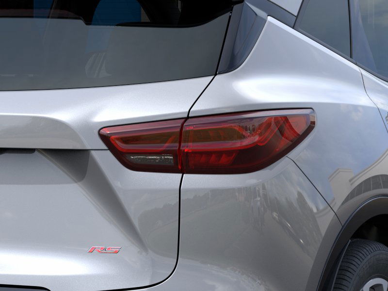 2025 Chevrolet Blazer RS photo 11