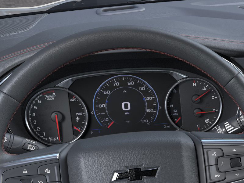 2025 Chevrolet Blazer RS photo 17