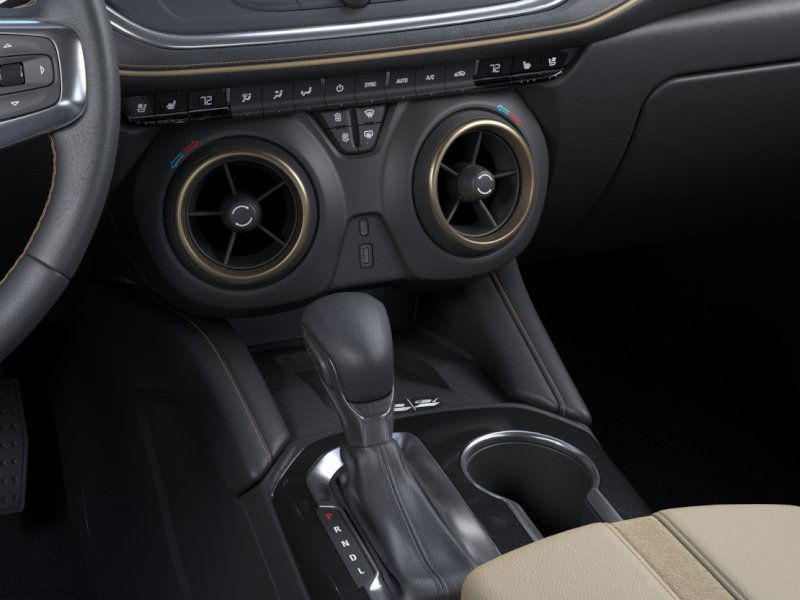 2025 Chevrolet Blazer Premier - Photo 23