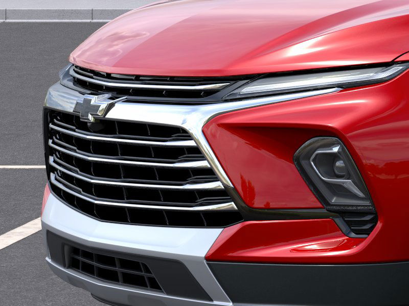 2025 Chevrolet Blazer Premier - Photo 13