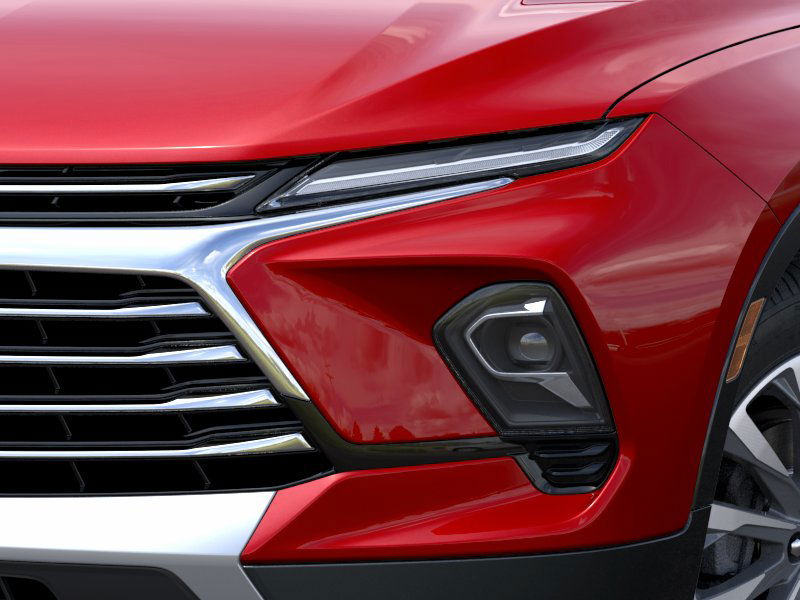 2025 Chevrolet Blazer Premier photo 10