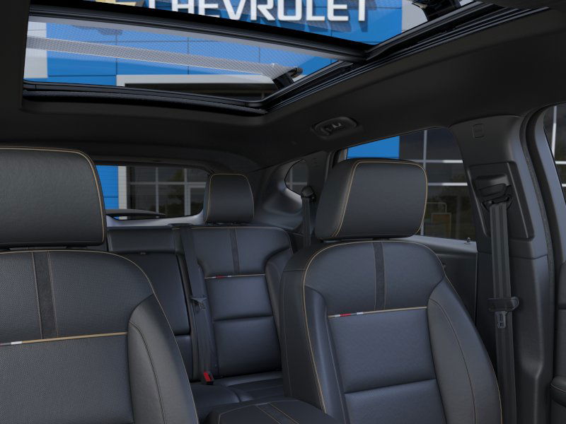 2025 Chevrolet Blazer Premier photo 22