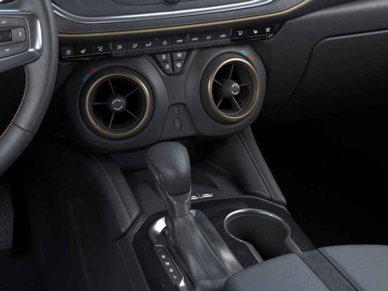 2025 Chevrolet Blazer Premier photo 21