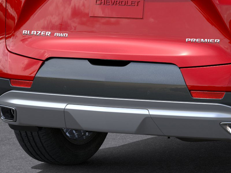 2025 Chevrolet Blazer Premier photo 14