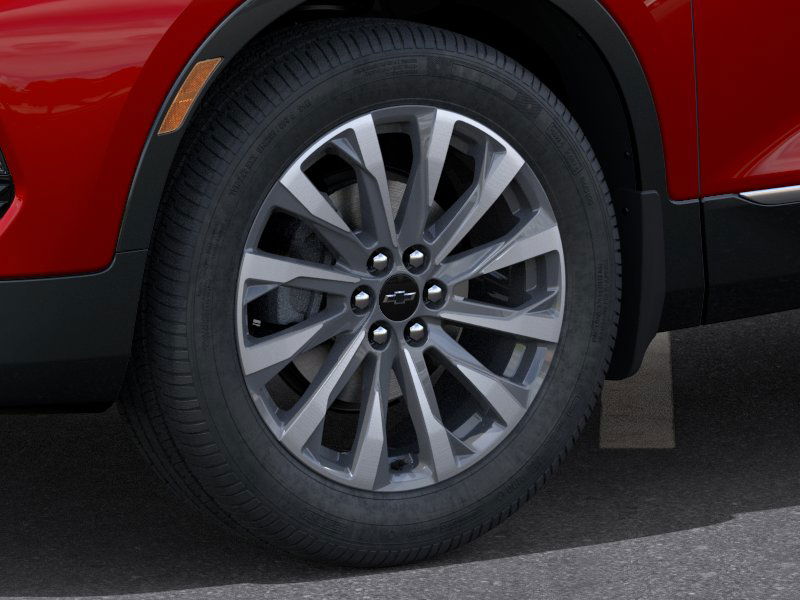 2025 Chevrolet Blazer Premier photo 9