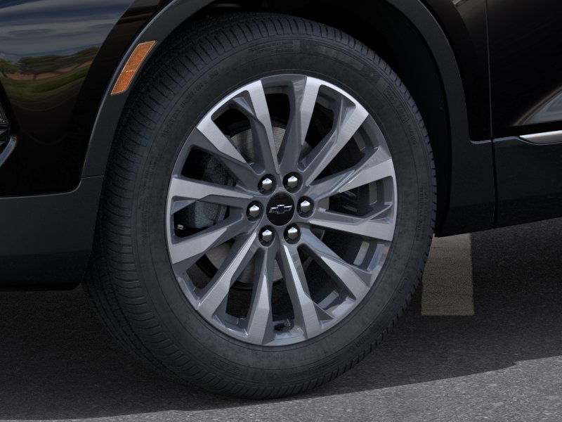 2025 Chevrolet Blazer Premier photo 8
