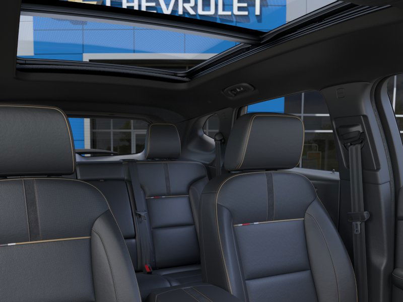 2025 Chevrolet Blazer Premier photo 21