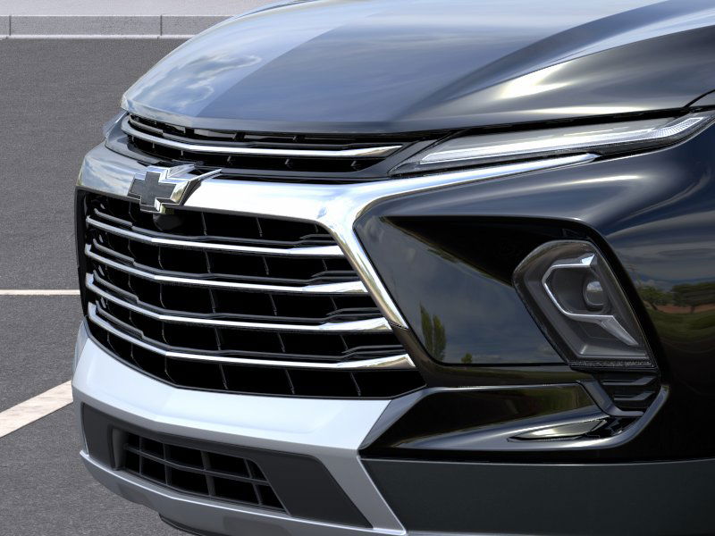 2025 Chevrolet Blazer Premier photo 12
