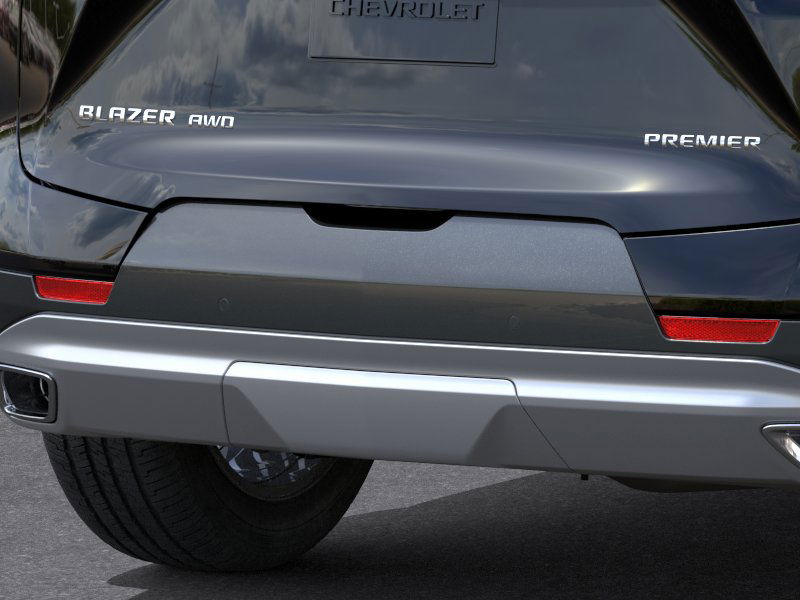 2025 Chevrolet Blazer Premier photo 13