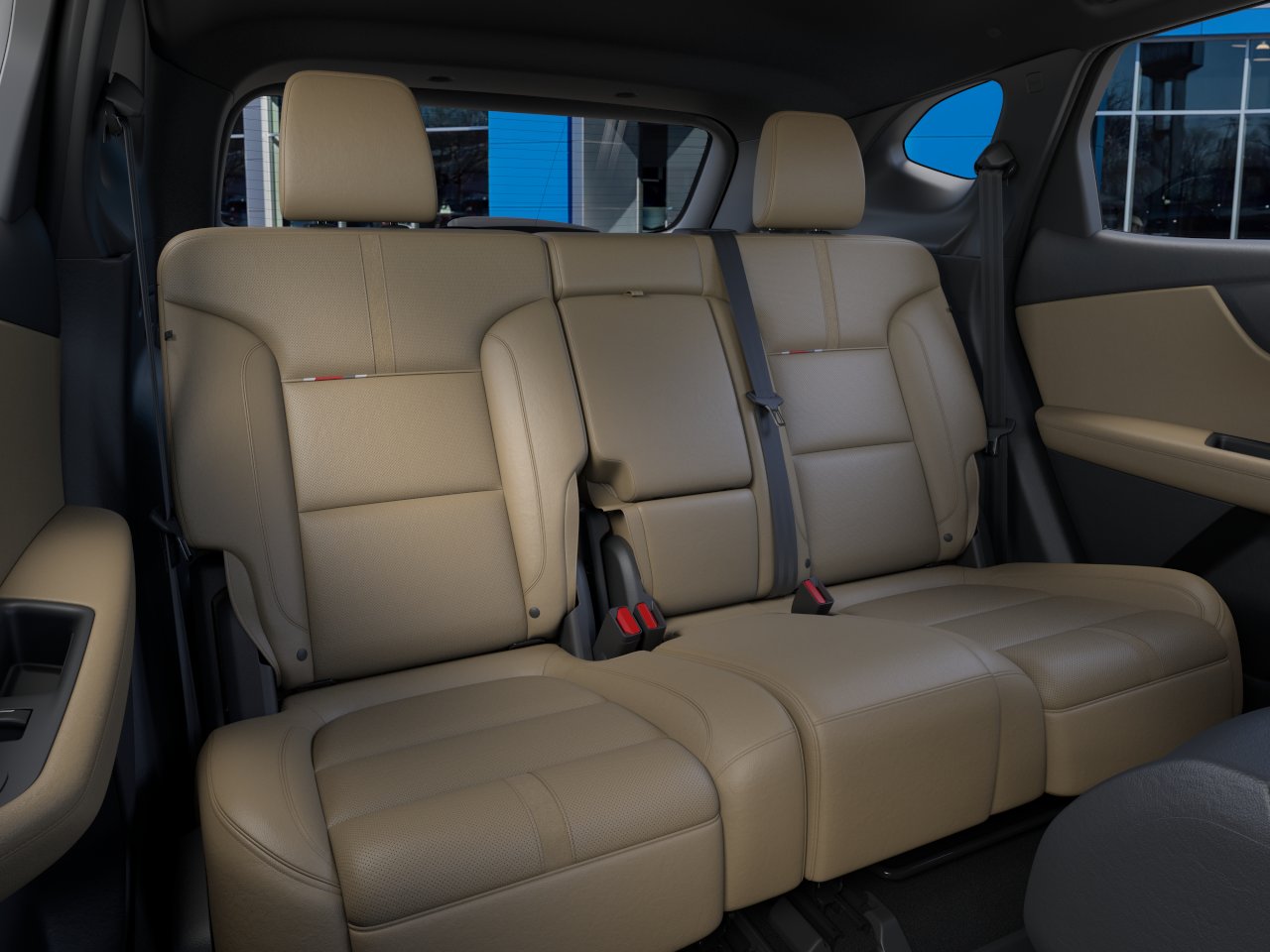 2025 Chevrolet Blazer Premier photo 12