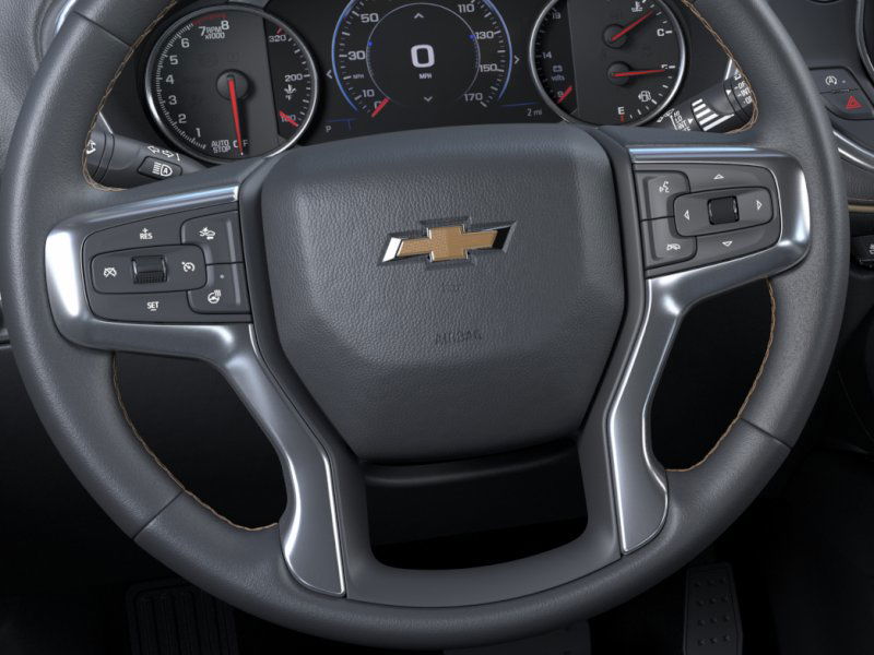2025 Chevrolet Blazer Premier photo 14