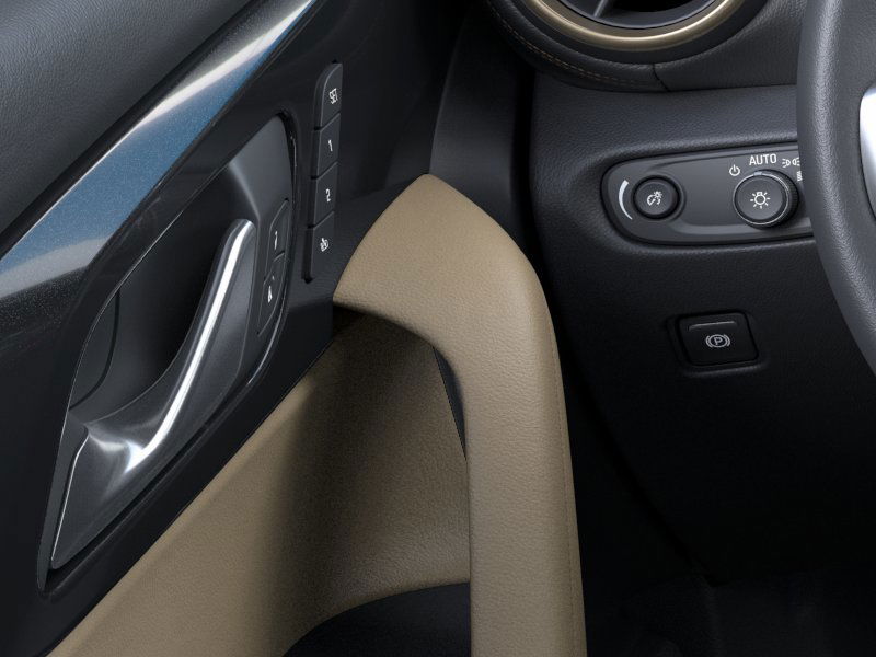 2025 Chevrolet Blazer Premier photo 17