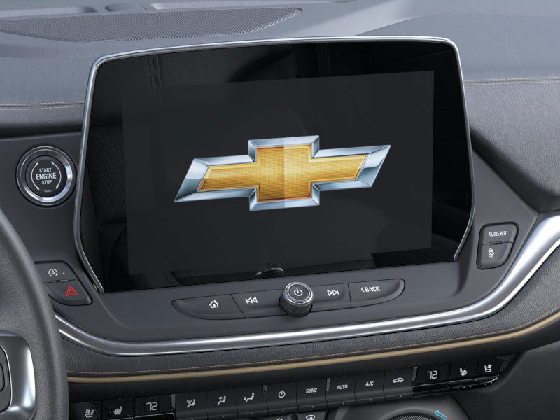 2025 Chevrolet Blazer Premier photo 15
