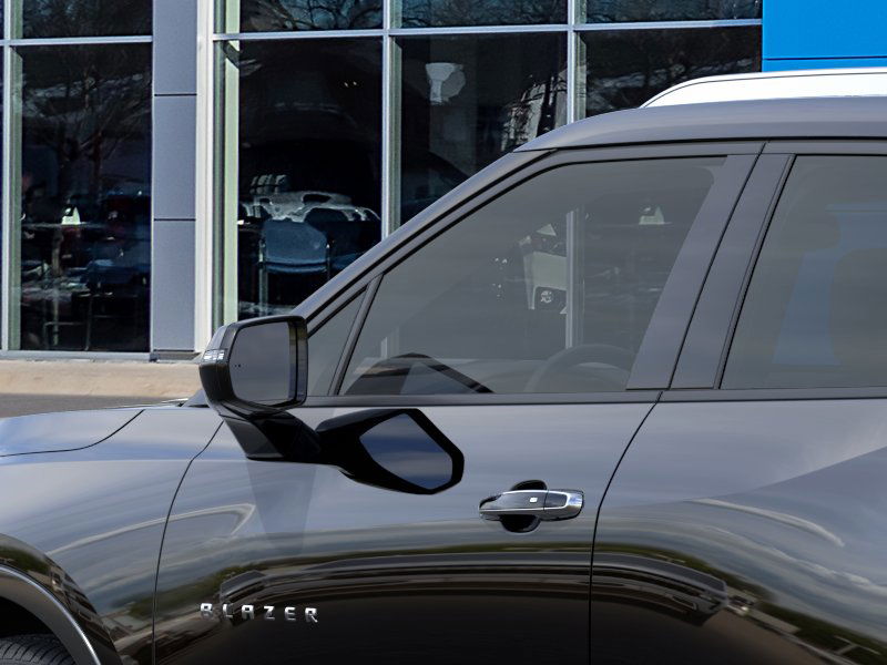2025 Chevrolet Blazer Premier photo 7
