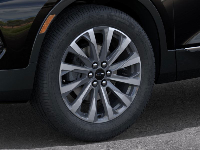 2025 Chevrolet Blazer Premier photo 4