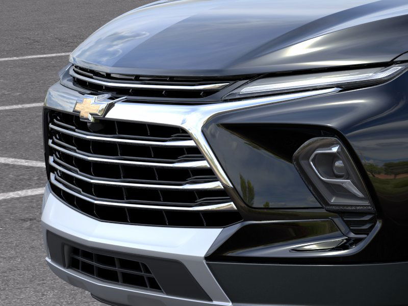 2025 Chevrolet Blazer Premier photo 8