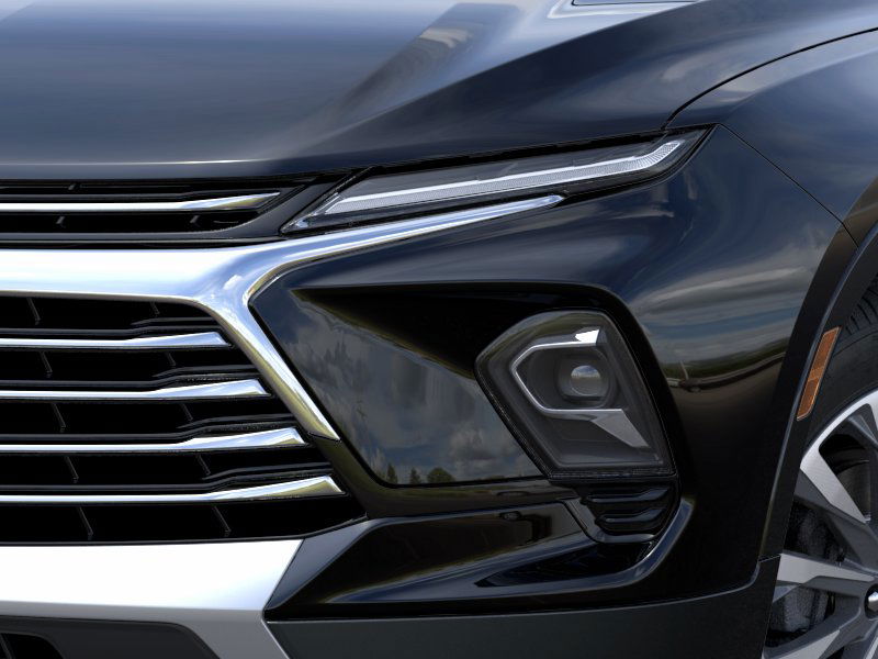 2025 Chevrolet Blazer Premier photo 5