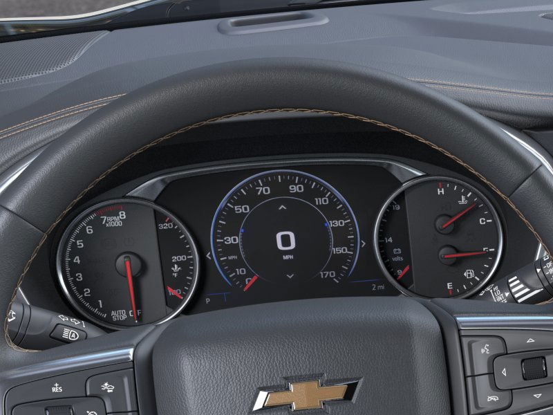 2025 Chevrolet Blazer Premier photo 13