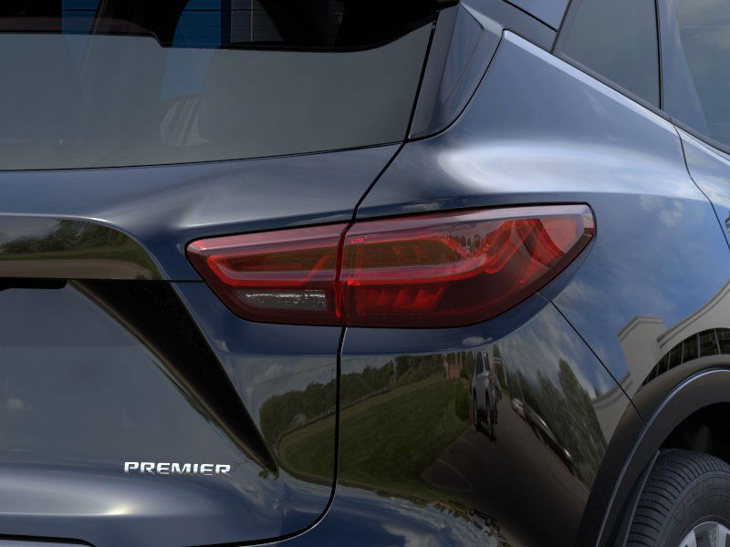 2025 Chevrolet Blazer Premier photo 6