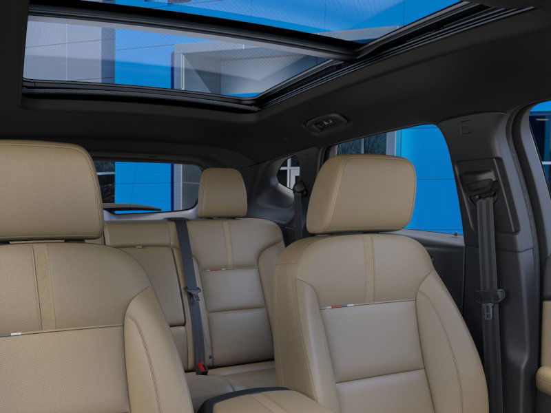 2025 Chevrolet Blazer Premier photo 19