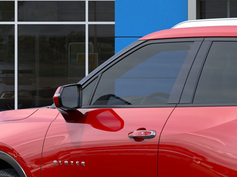 2025 Chevrolet Blazer Premier photo 12
