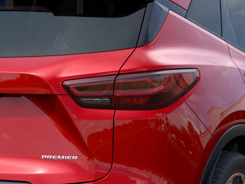 2025 Chevrolet Blazer Premier photo 11