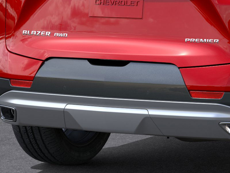 2025 Chevrolet Blazer Premier photo 14