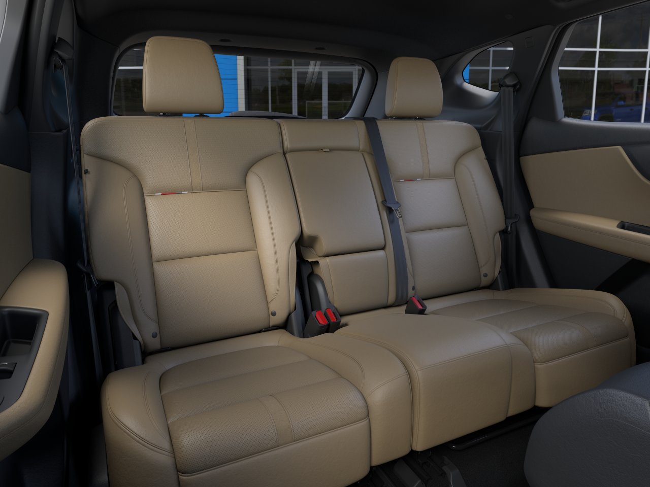 2025 Chevrolet Blazer Premier photo 17