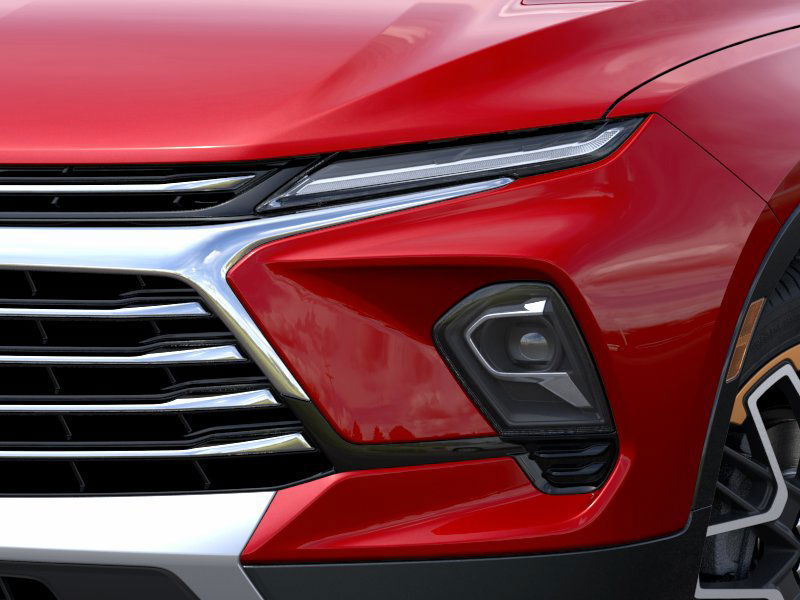 2025 Chevrolet Blazer Premier photo 10