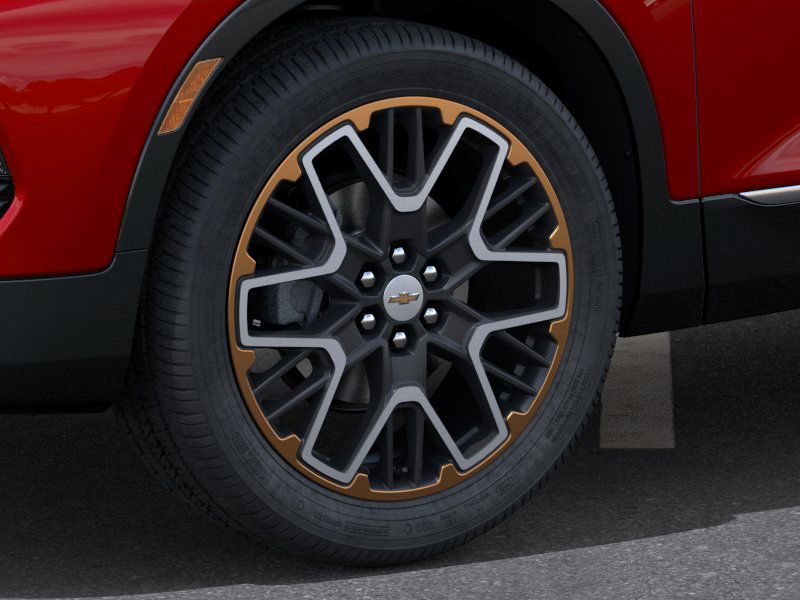 2025 Chevrolet Blazer Premier photo 9