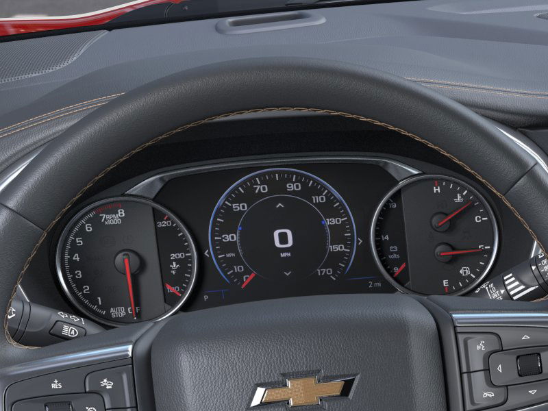2025 Chevrolet Blazer Premier photo 18