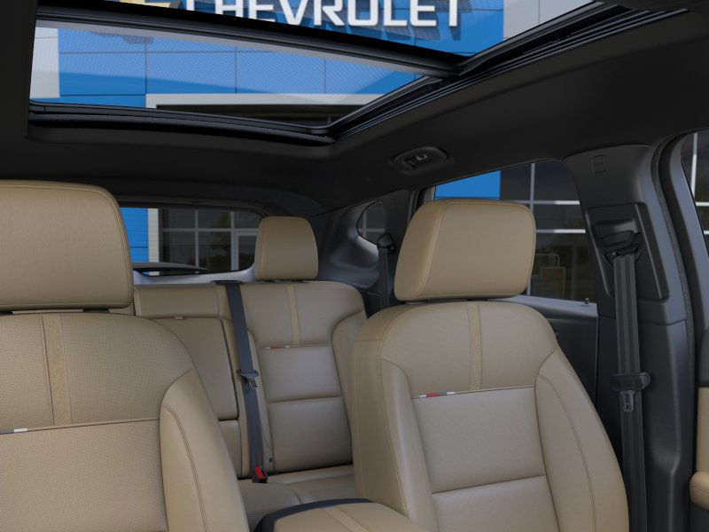 2025 Chevrolet Blazer Premier photo 24