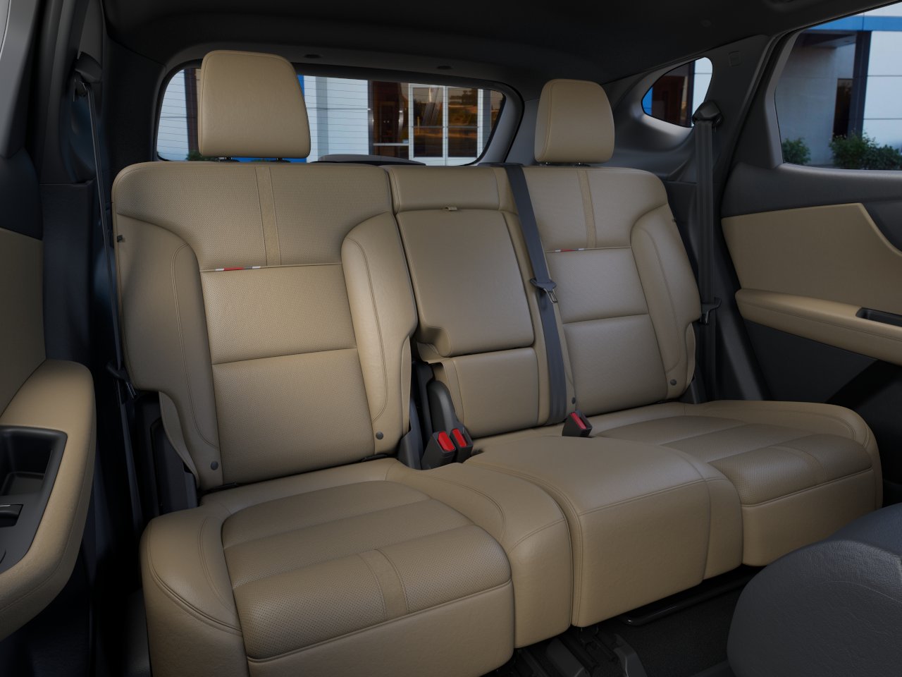2025 Chevrolet Blazer Premier photo 26
